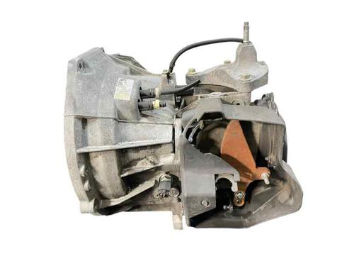 Used Gearbox FORD FIESTA V (JH_, JD_) 1.4 TDCi (68 hp) 29349816