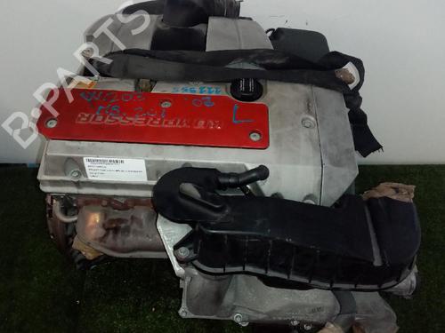 Engine MERCEDES-BENZ C-CLASS (W203)  | BP31683862M1 