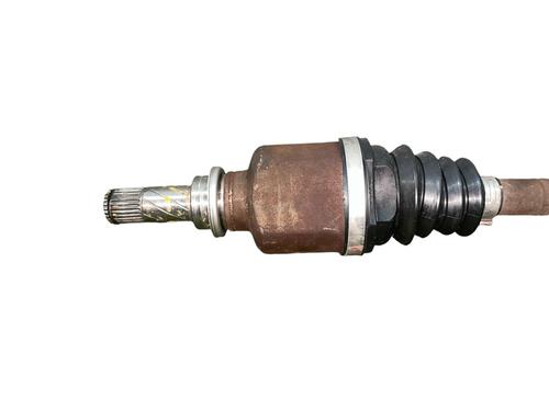 Left front driveshaft RENAULT MEGANE II Saloon (LM0/1_) | BP31682245M38 - Image 2