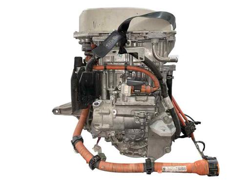 Engine NISSAN LEAF (ZE0) Electric | BP34237242M1  - Image 11