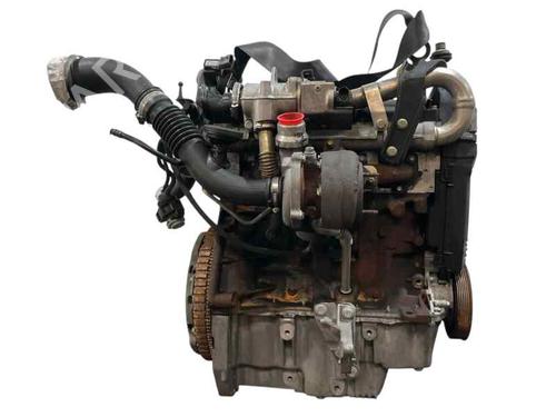Engine RENAULT MEGANE II Saloon (LM0/1_) 1.5 dCi (LM1F) | BP28110023M1 