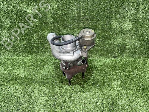 Turbolader/Kompressor OPEL MERIVA A MPV (X03) 1.7 DTI (E75) (75 hp) 31681367