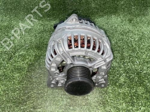 Alternator RENAULT LAGUNA II (BG0/1_) | BP31680969M7