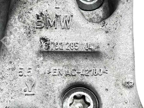 Left front steering knuckle BMW 1 (F21) 118 d | BP31656950M25