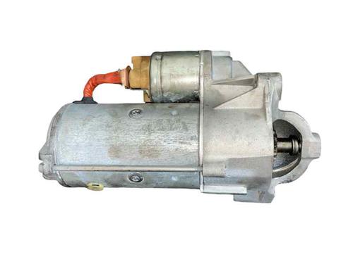Starter RENAULT LAGUNA II (BG0/1_) 1.9 dCi (BG1A, BG1W, BG0G) | BP34236555M8 - Image 5