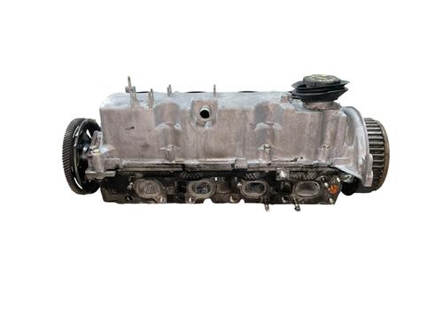 Cylinder head MAZDA 6 Saloon (GG) 2.0 DI (GG14) | BP25211034M5 