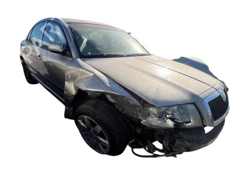 Engine SKODA SUPERB I (3U4) 1.9 TDI | BP29605670M1 - Image 11