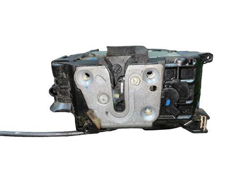 Front left lock RENAULT CLIO III (BR0/1, CR0/1) 1.2 16V (BR02, BR0J, BR11, CR02, CR0J, CR11) | BP26286284C98 