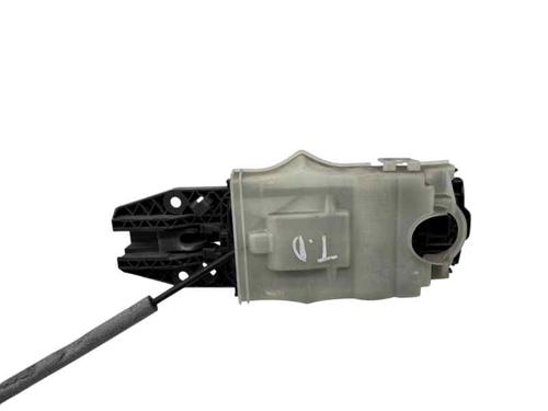 Rear right exterior door handle SKODA RAPID Spaceback (NH1) 1.6 TDI | BP30294639C130 