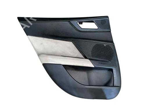 Seats set JAGUAR XE (X760) 2.0 D AWD | BP29968379C78 - Image 6