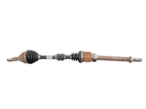 Used Right front driveshaft Right front driveshaft NISSAN PULSAR Hatchback (C13) 1.2 DIG-T (115 hp) 25213222 25213222