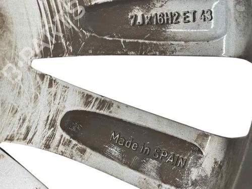 Rim SEAT IBIZA IV ST (6J8, 6P8) 1.6 TDI | BP29968418C45