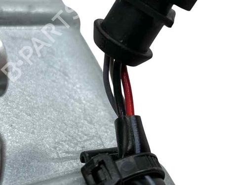 Used Rear left lock Rear left lock VW CADDY III MPV (2KB, 2KJ, 2CB, 2CJ) 1.6 TDI (75 hp) 33424834 33424834