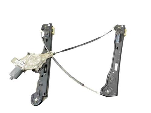Vindusheismekanisme høyre foran BMW 1 (E87) [2003-2013]  31682818
