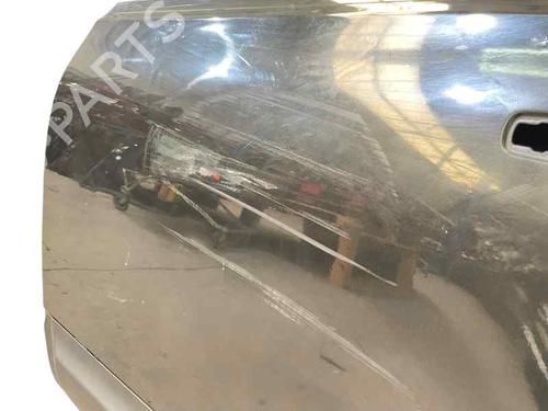 Left rear door NISSAN QASHQAI / QASHQAI +2 I (J10, NJ10, JJ10E) 1.5 dCi | BP25213804C4 