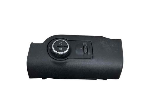 Used Headlight switch Headlight switch OPEL INSIGNIA A Saloon (G09) 2.0 Turbo (69) (220 hp) 33424371 33424371