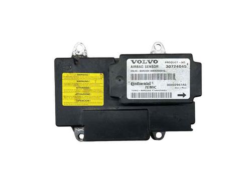 Used ECU airbags VOLVO C30 (533) 2.0 D (136 hp) 31012314