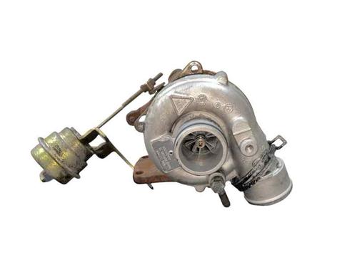 Turbolader/Kompressor Turbolader/Kompressor VW LT 28-46 II Platform/Chassis (2DC, 2DF, 2DG, 2DL, 2DM) 2.5 TDI (90 hp) 34236642 34236642