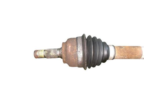 Right front driveshaft CITROËN C4 I (LC_) 1.6 16V | BP24223600M39 
