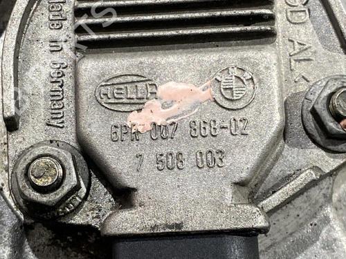 Oil sump BMW 5 (E60)  | BP31681559M115 