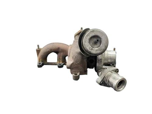 Turbocharger/Supercharger SEAT IBIZA III (6L1) 1.9 TDI | BP29497922M71 