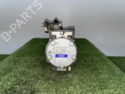 AC compressor KIA CARNIVAL II (GQ) 2.9 CRDi | BP31681892M34 - Image 2