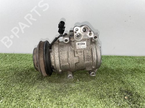 Used AC compressor AC compressor KIA CARNIVAL II (GQ) 2.9 CRDi (144 hp) 31681893 31681893