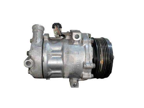 AC compressor OPEL MERIVA A MPV (X03) 1.7 CDTI (E75) | BP31870246M34