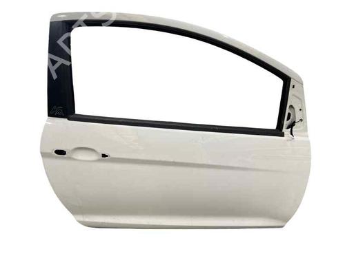 Porta frente direita Porta frente direita FORD KA (RU8) 1.2 (69 hp) 32845533 32845533