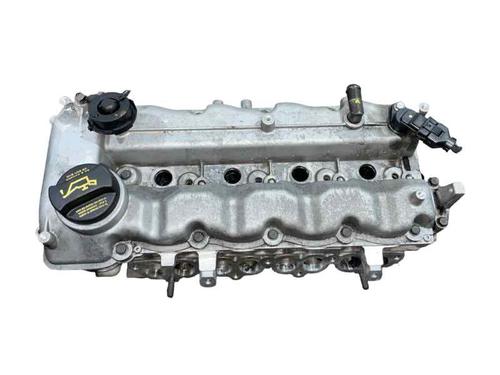 Used Cylinder head HYUNDAI MATRIX (FC) [2001-2010]  32227273