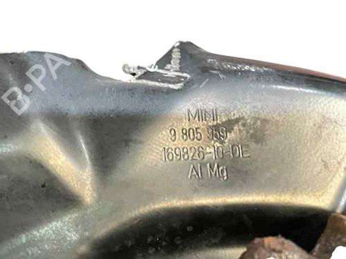 Right front steering knuckle MINI MINI COUNTRYMAN (R60) Cooper S ALL4 | BP28804746M26 - Image 3