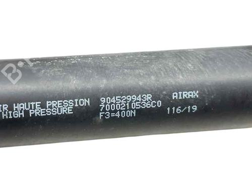 Tailgate lift support DACIA SANDERO II TCe 90 (B8M1, B8MA, B8AC) | BP28688928C138 - Image 4