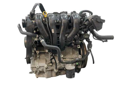 Used Engine Engine FORD FOCUS II (DA_, HCP, DP) 2.0 (145 hp) 29176815 29176815