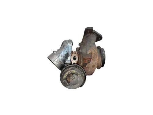 Turbocharger/Supercharger MERCEDES-BENZ C-CLASS (W203) C 220 CDI (203.006, 203.008) | BP30294785M71