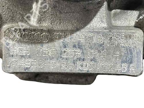 Used Turbocharger/Supercharger Turbocharger/Supercharger SEAT LEON (1P1) [2005-2013] 33425092 33425092