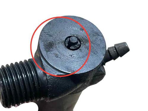 Injector CHEVROLET CRUZE (J300) | BP31870399M100