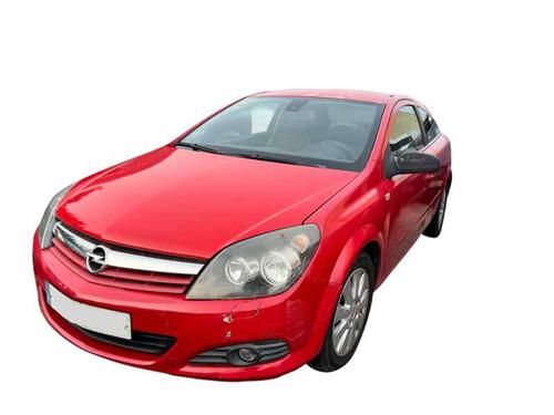 Starter OPEL ASTRA H (A04)  | BP33424083M8  - Image 6