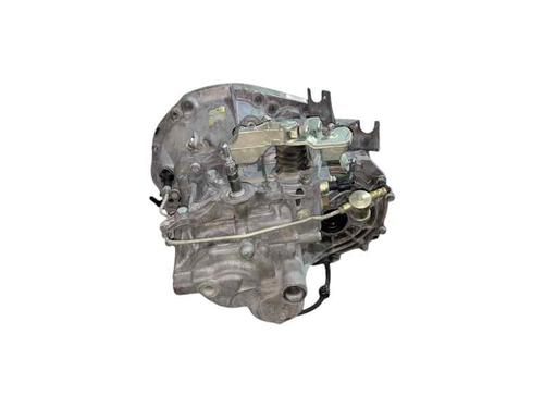Gearbox RENAULT MEGANE II Coupé-Cabriolet (EM0/1_) 1.9 dCi | BP25135231M3 