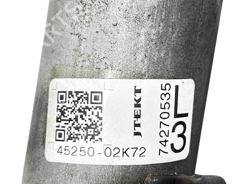 Steering column TOYOTA AURIS (_E18_) 1.8 Hybrid (ZWE186_, ZWE186R) | BP34237118M21 - Image 9