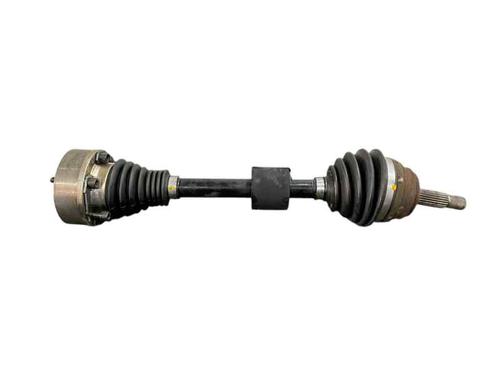 Used Left front driveshaft SEAT TOLEDO I (1L2) 1.9 D (68 hp) 25435308