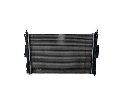 Used Water radiator Water radiator PEUGEOT 5008 II (MC_, MJ_, MR_, M4_) 1.2 THP (MRHNYH, MRHNYW, MRHNSJ, MRHNSU, MRHNSM) (131 hp) 31869830 31869830