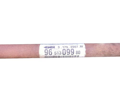 Used Left front driveshaft Left front driveshaft 31682159 31682159