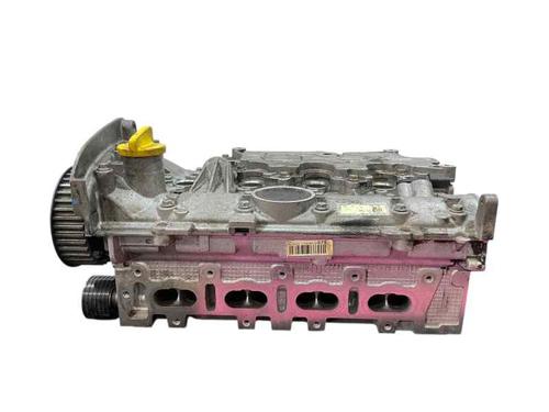 Topstykke RENAULT SCÉNIC II (JM0/1_) 1.6 BiFuel | BP29582989M5 