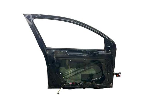 Right front door VW GOLF VI (5K1) 1.4 TSI | BP32259578C3 