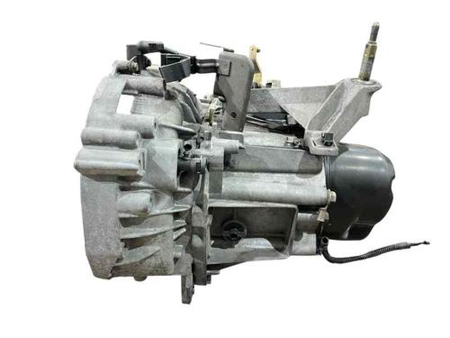 Used Gearbox NISSAN ALMERA II Hatchback (N16) 2.2 dCi (112 hp) 29349798