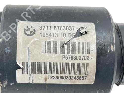 Anti roll bar BMW X6 (E71, E72) xDrive 50 i | BP29177669M96 