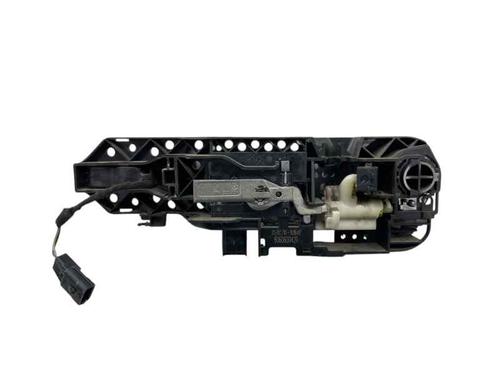 Høyre foran utvendig håndtak RENAULT MEGANE III Hatchback (BZ0/1_, B3_) 1.5 dCi | BP30051809C129 