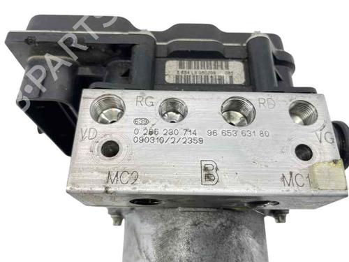 ABS pump PEUGEOT 308 CC (4B_) 1.6 16V | BP27448897M43  - Image 5