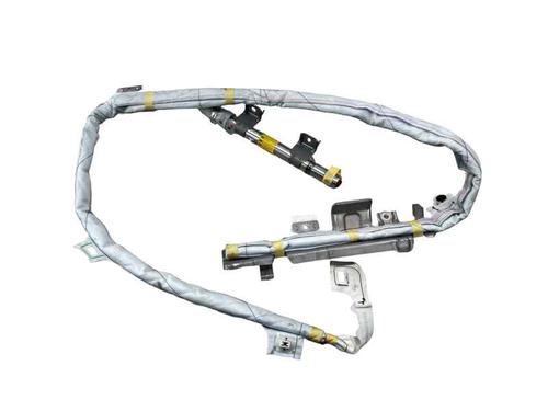 Used Left curtain airbag Left curtain airbag TOYOTA AURIS (_E15_) 1.6 (ZRE151_, ZRE151R) (124 hp) 32181943 32181943