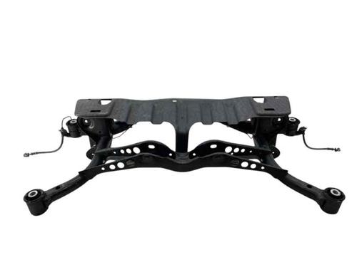 Used Rear axle VW PASSAT B7 (362) 2.0 TDI (140 hp) 30718085